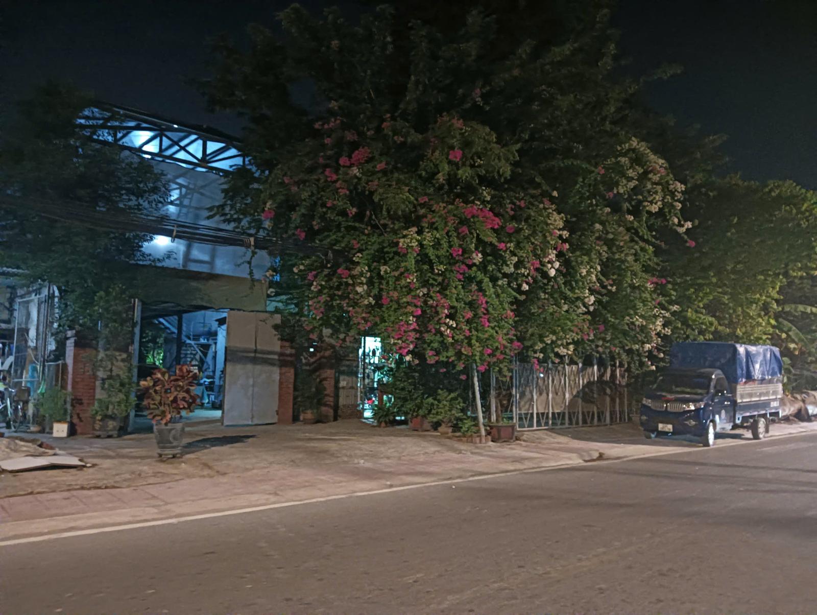 Cho thuê nhà mặt đường 427, xã Bình Minh, thành phố Hà Nội 16019653