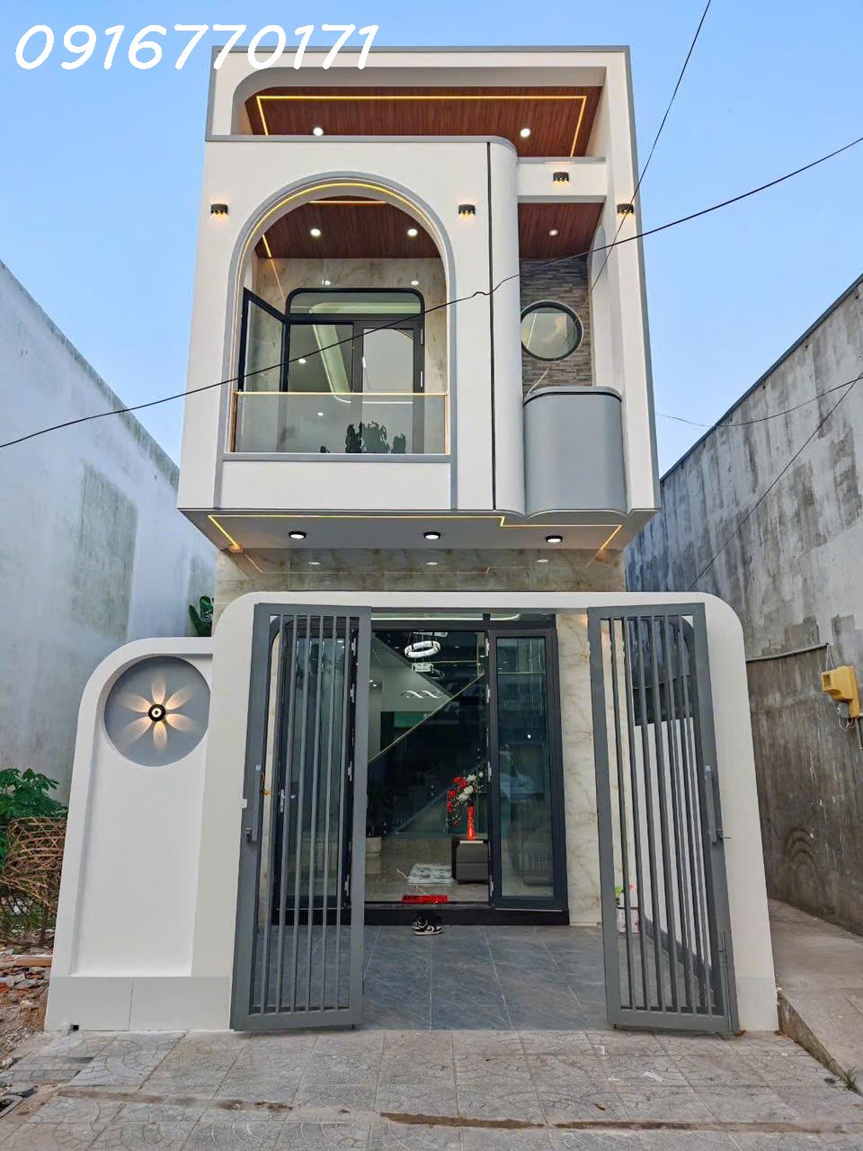 GIÁ 5 TỶ 190 TRIỆU, NHÀ KHU DÂN CƯ BÌNH NHỰT, PHƯỜNG LONG TUYỀN, TP. CẦN THƠ 16019667