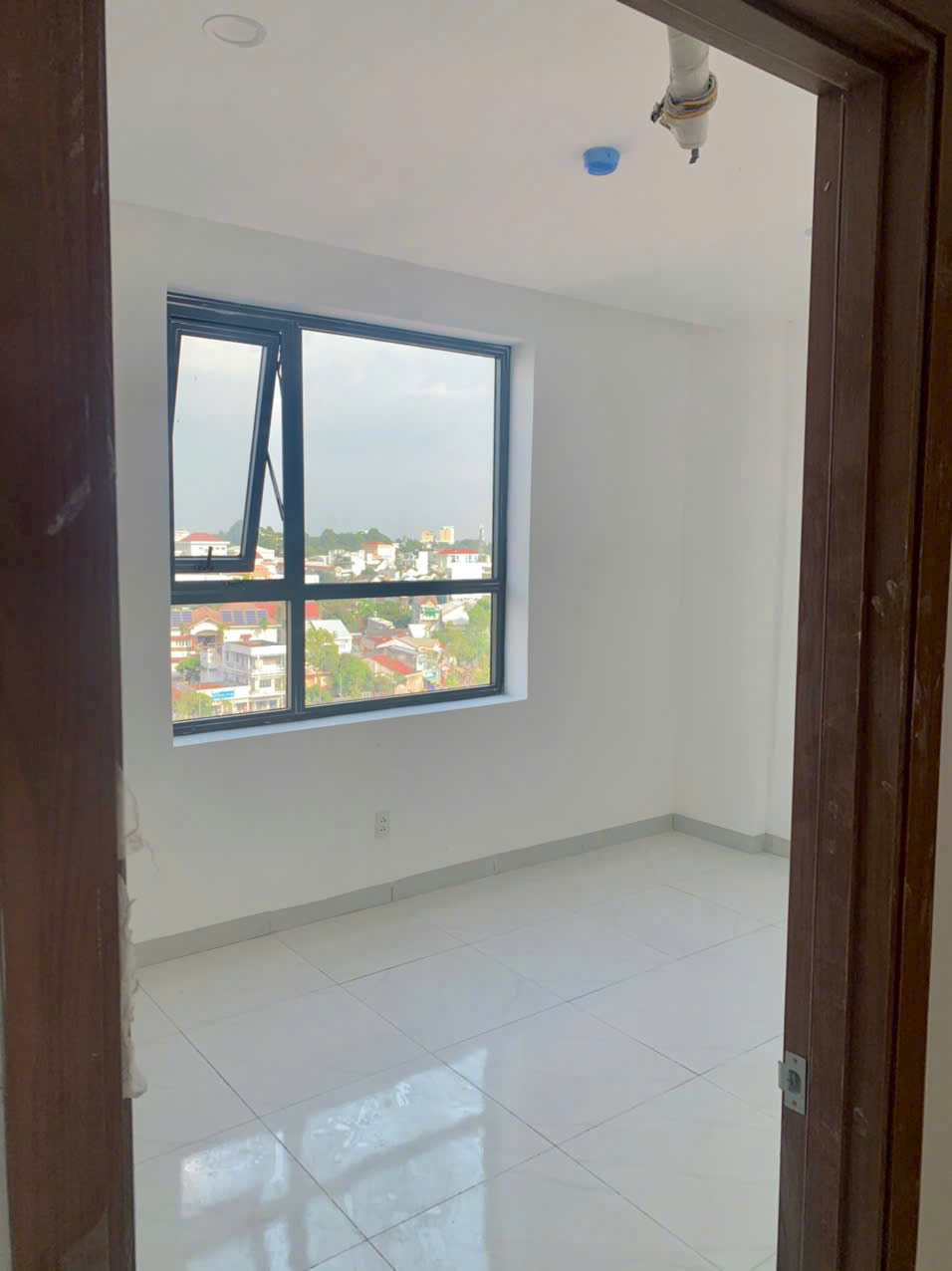 Bán căn hộ 2PN Trung tâm TP Tây Ninh, chỉ 200 triệu nhận nhà ngay - Góp 5tr/tháng - Sổ hồng riêng! 16019669