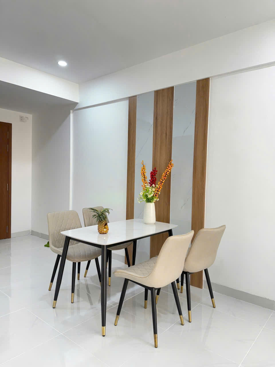 Bán căn hộ 2PN Trung tâm TP Tây Ninh, chỉ 200 triệu nhận nhà ngay - Góp 5tr/tháng - Sổ hồng riêng! 16019669