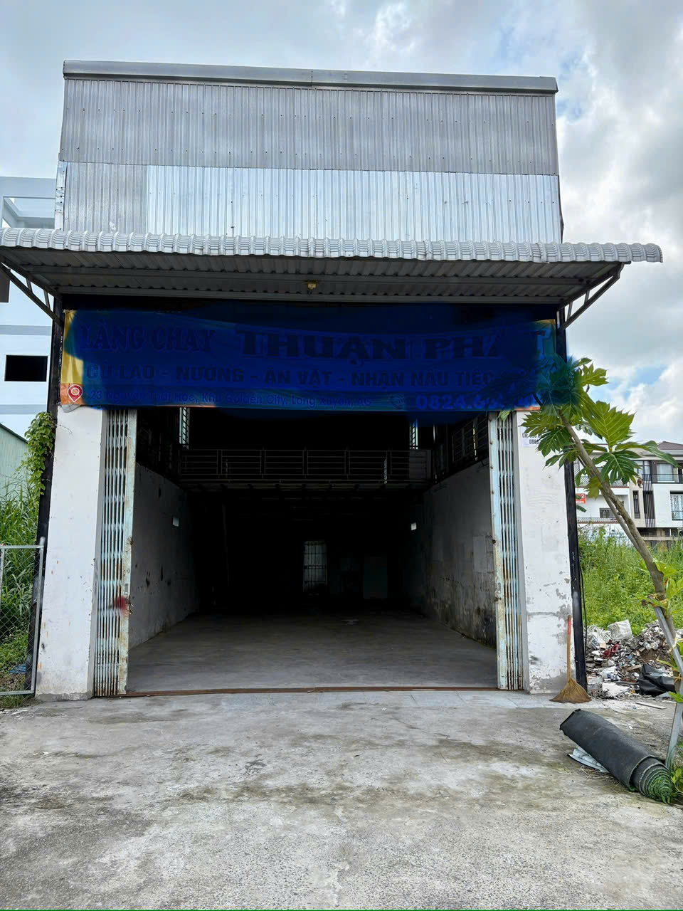 CHÍNH CHỦ CẦN CHO THUÊ NHÀ NGUYÊN CĂN 150M² – GOLDEN CITY AN GIANG 16019670