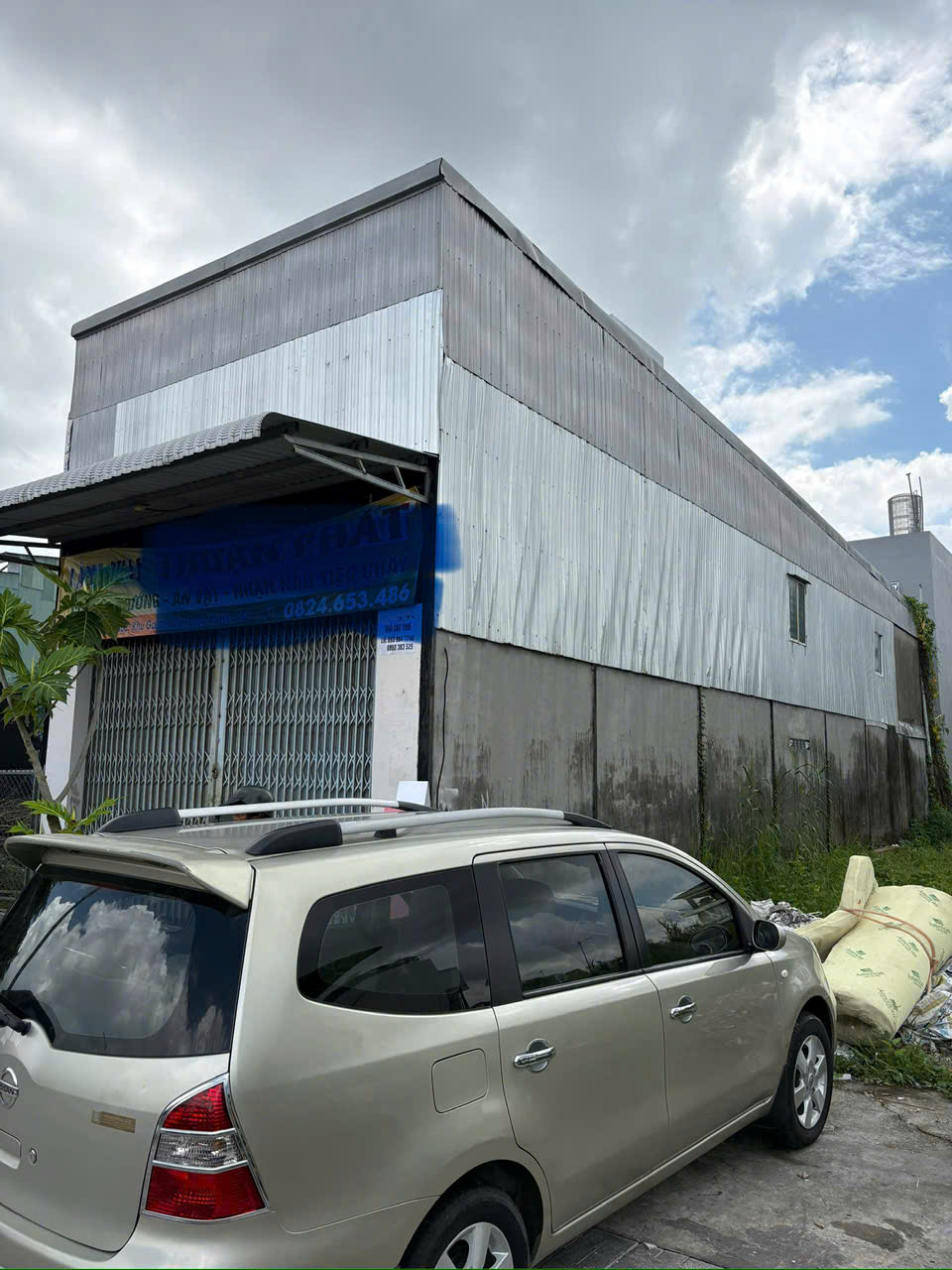 CHÍNH CHỦ CẦN CHO THUÊ NHÀ NGUYÊN CĂN 150M² – GOLDEN CITY AN GIANG 16019670