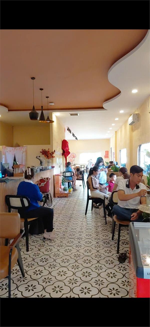 LÔ ĐẤT MẶT TIỀN ĐƯỜNG LỚN – KINH DOANH SẴN DÒNG TIỀN – TIỀM NĂNG ĐẦU TƯ HẤP DẪN! 16019671