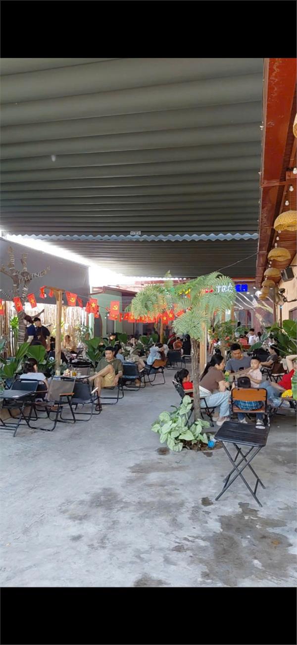 LÔ ĐẤT MẶT TIỀN ĐƯỜNG LỚN – KINH DOANH SẴN DÒNG TIỀN – TIỀM NĂNG ĐẦU TƯ HẤP DẪN! 16019671