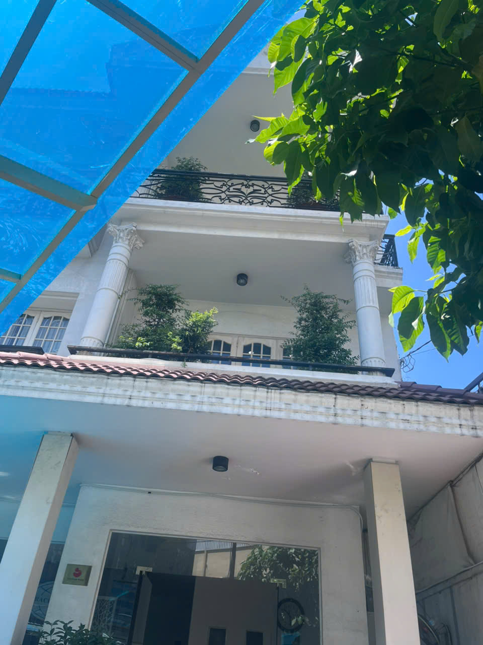 CHO THUÊ VĂN PHÒNG NGUYÊN CĂN 300M² – GẦN SÂN BAY TÂN SƠN NHẤT 16019673