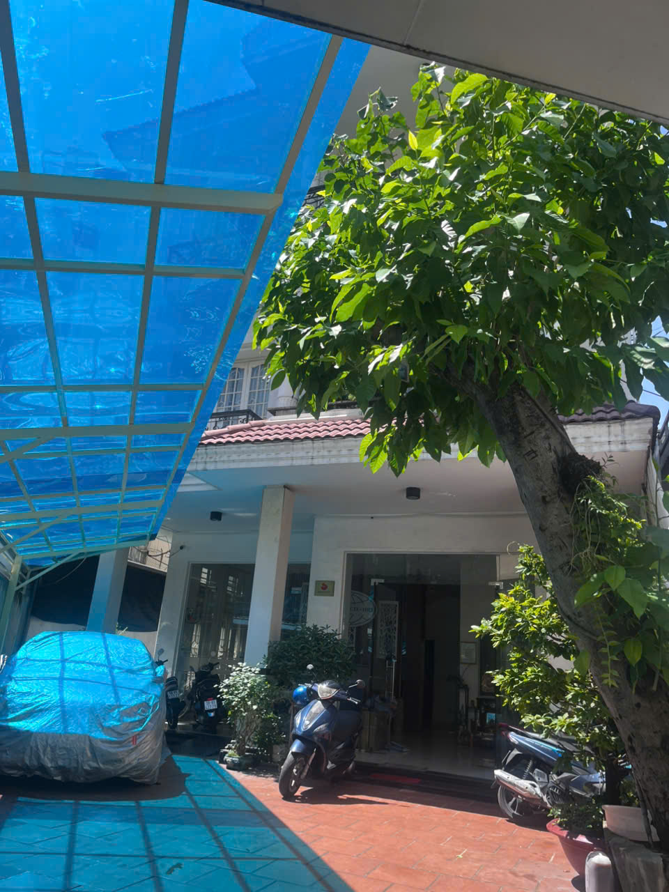 CHO THUÊ VĂN PHÒNG NGUYÊN CĂN 300M² – GẦN SÂN BAY TÂN SƠN NHẤT 16019673
