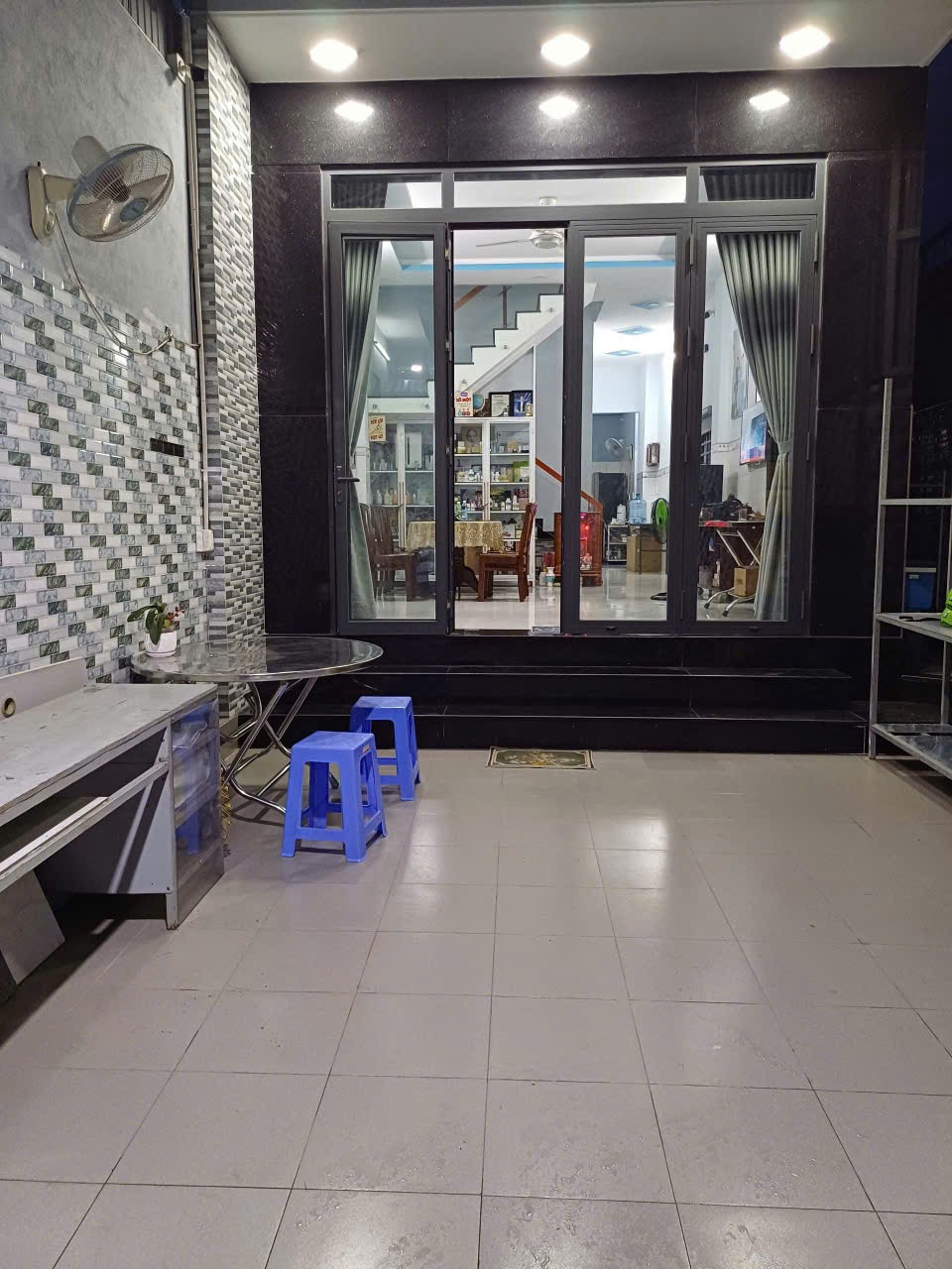 NHÀ ĐẸP – GIÁ TỐT  – CHÍNH CHỦ CẦN BÁN Tại Đường số 58, Xã Tân Phú Trung, Huyện Củ Chi, TP.HCM 16019683