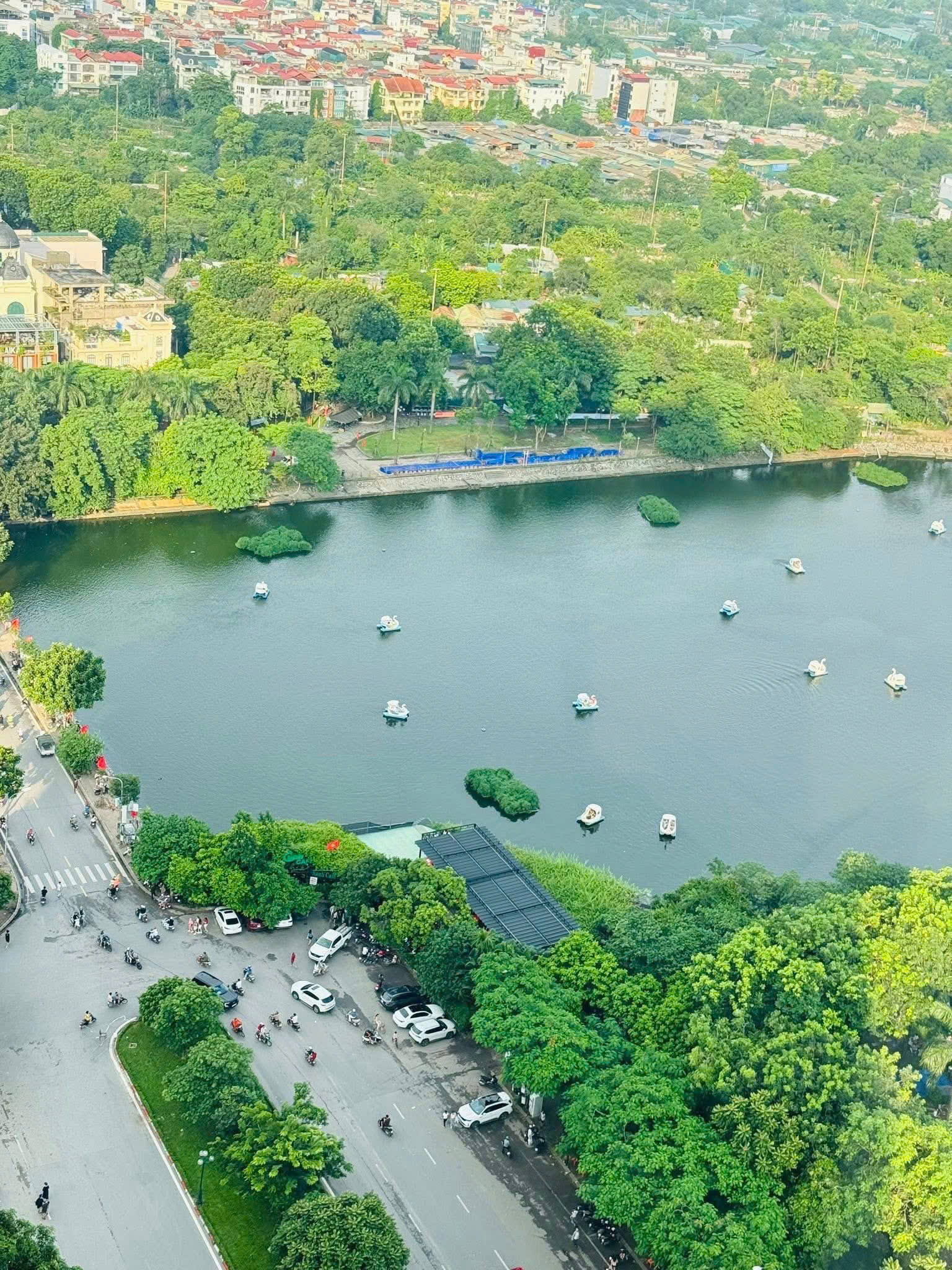 BÁN NHÀ PHAN VĂN TRƯỜNG 65M2X5T, MẶT TIỀN 6.6M, NGÕ THÔNG Ô TÔ TRÁNH-KD GIÁ 23.9 TỶ 16019685
