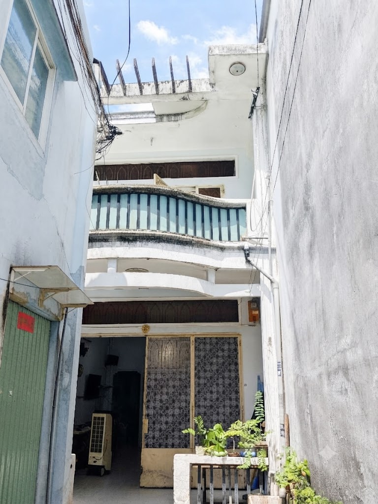 7,3 TỶ CÓ NHÀ MẶT TIỀN NGUYỄN SỸ SÁCH – 4,6×21M – ĐANG CHO THUÊ 7TR/THÁNG 16019687