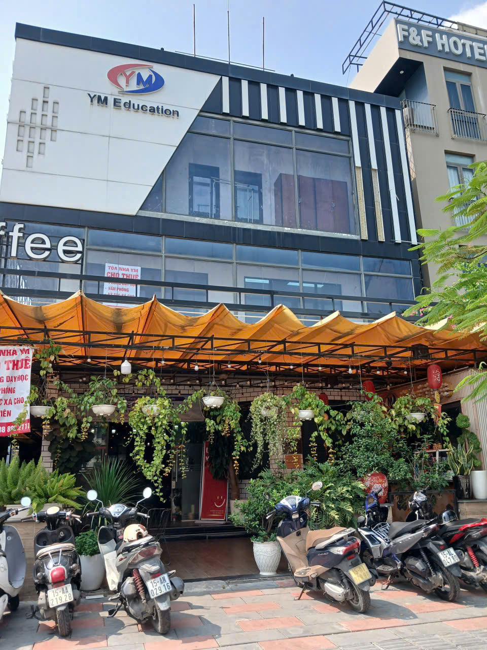 CHO THUÊ TÒA NHÀ 3 TẦNG – LÊ HỒNG, HẢI AN, HẢI PHÒNG 16019689
