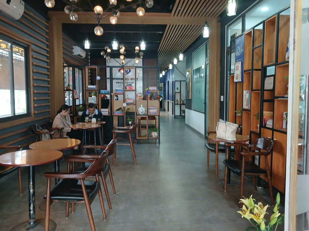 CHO THUÊ TÒA NHÀ 3 TẦNG – LÊ HỒNG, HẢI AN, HẢI PHÒNG 16019689