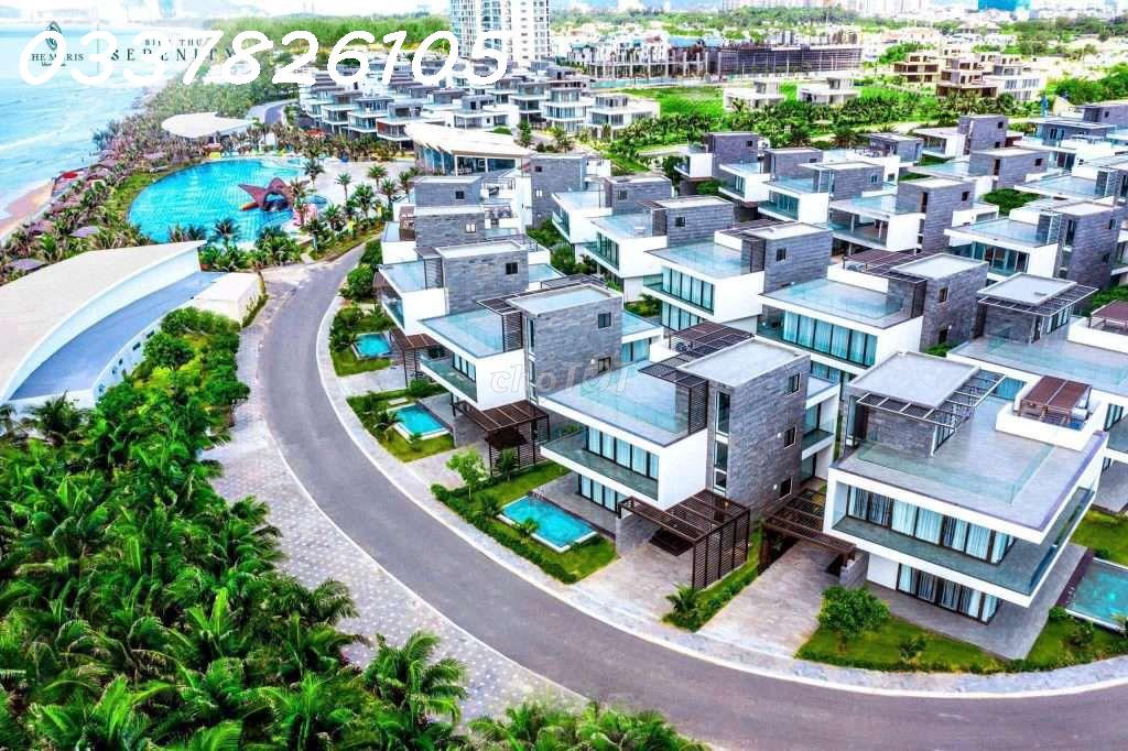 CẦN BÁN NHANH – 2 CĂN STUDIO THE MARIS 45M² – TÒA ALARIS NHẬN NHÀ NGAY 16019695