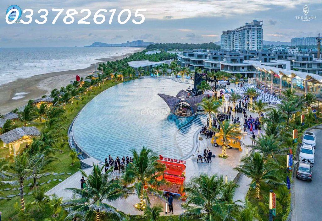 CẦN BÁN NHANH – 2 CĂN STUDIO THE MARIS 45M² – TÒA ALARIS NHẬN NHÀ NGAY 16019695
