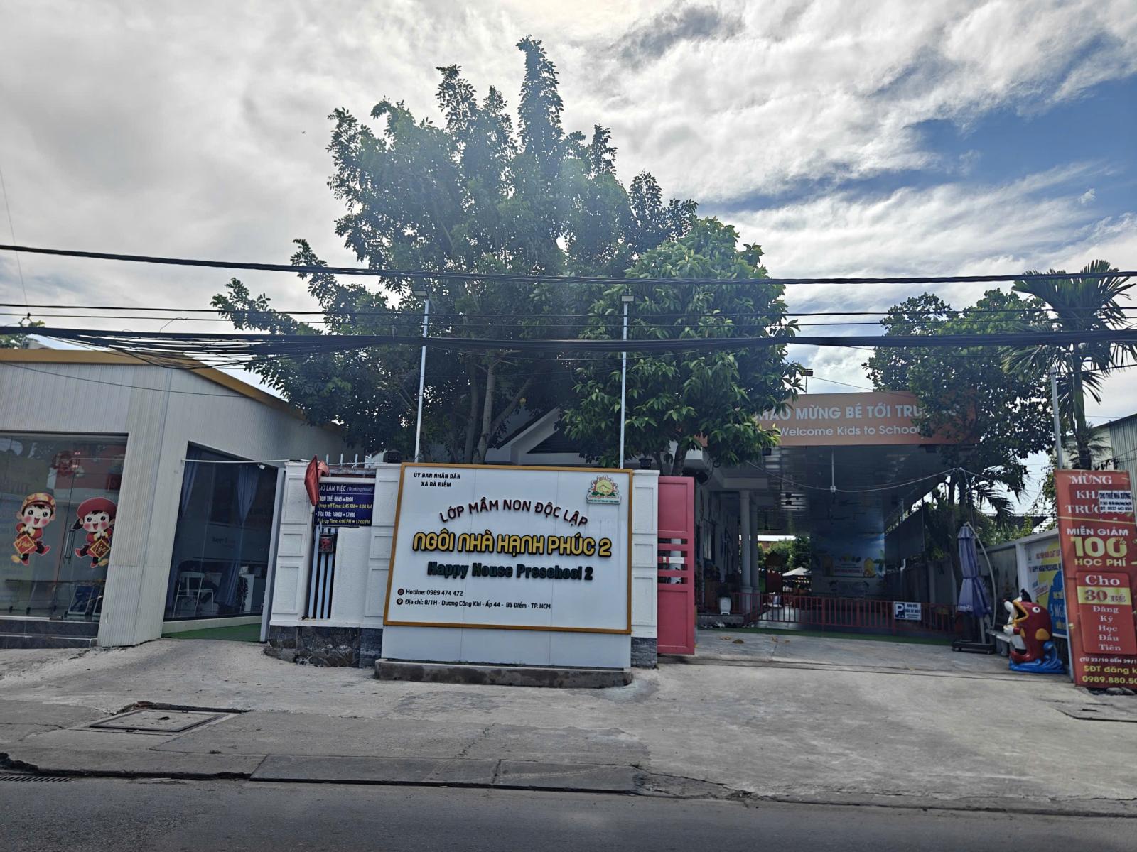 HÀNG HIẾM MẶT TIỀN DƯƠNG CÔNG KHI – 1.000M² - BIỆT THỰ ĐẸP - DÒNG TIỀN 16019701