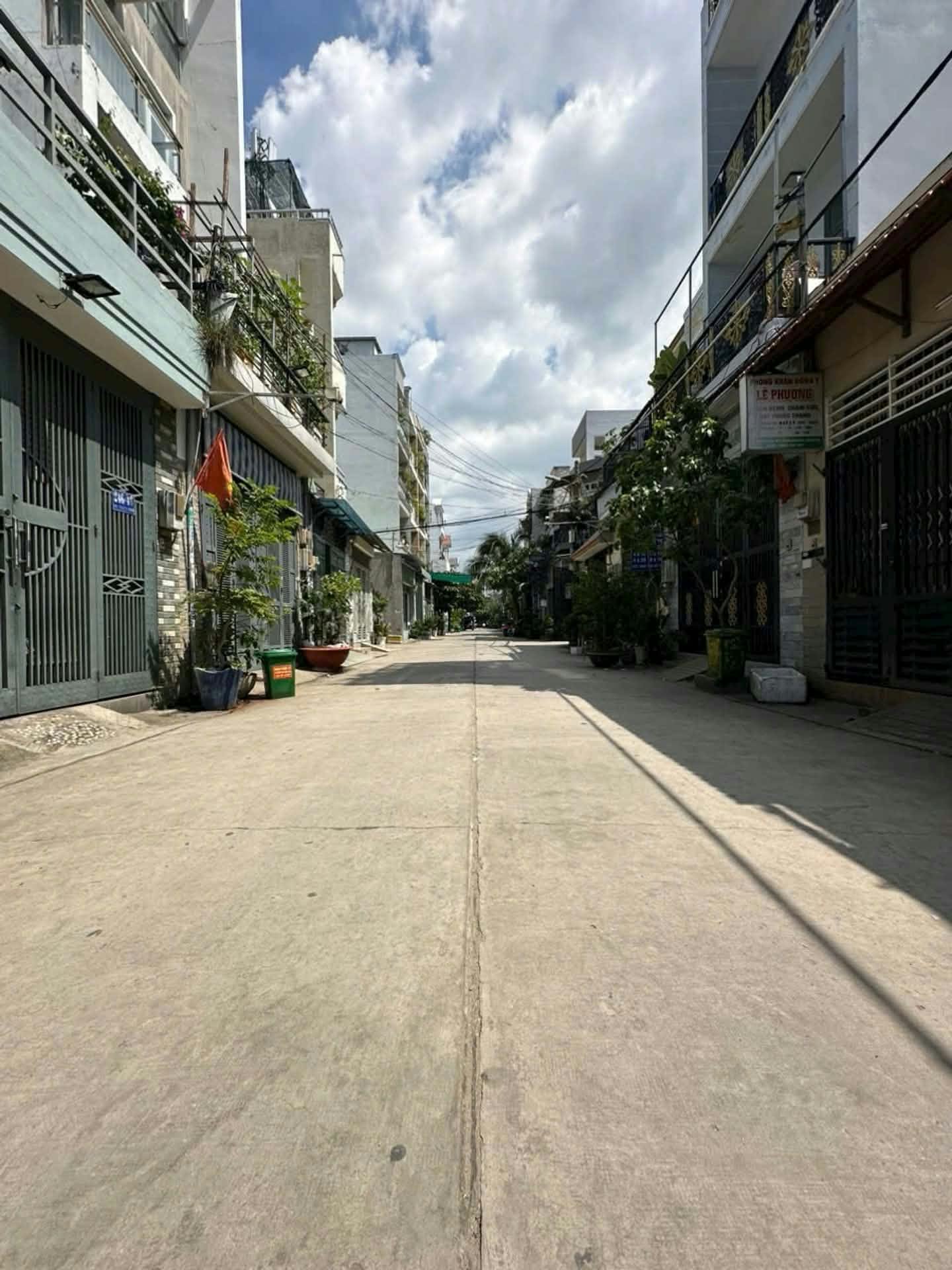 🌺  NHÀ HXH NGAY CHỢ 26 THÁNG 3 GIÁ 5.15 TỶ  🌺 16019708