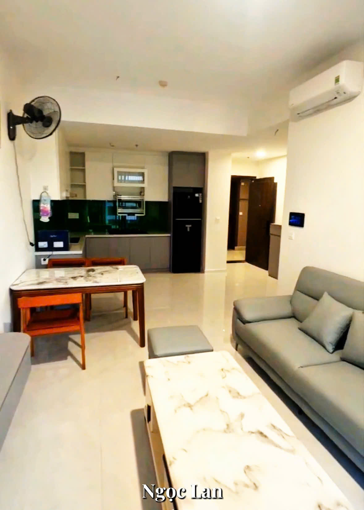 VICTORIA VILLAGE - 2PN- view nội khu 16019711