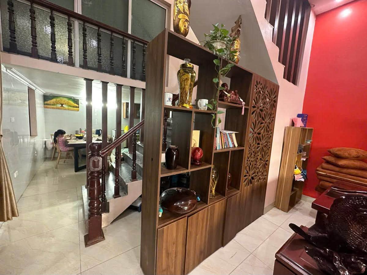 Bán nhà phố Nguyễn Đình Chiểu mặt tiền gần 4m, 65m2, 22,6 tỷ, ô tô vào nhà 16019714