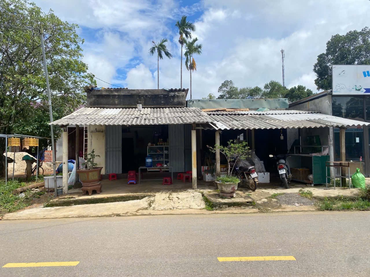 ĐẤT ĐẸP – GIÁ TỐT – CẦN BÁN 442m² ĐẤT MẶT TIỀN Tỉnh Lộ, Xã Cam Chính, Huyện Cam Lộ, Quảng Trị 16019716