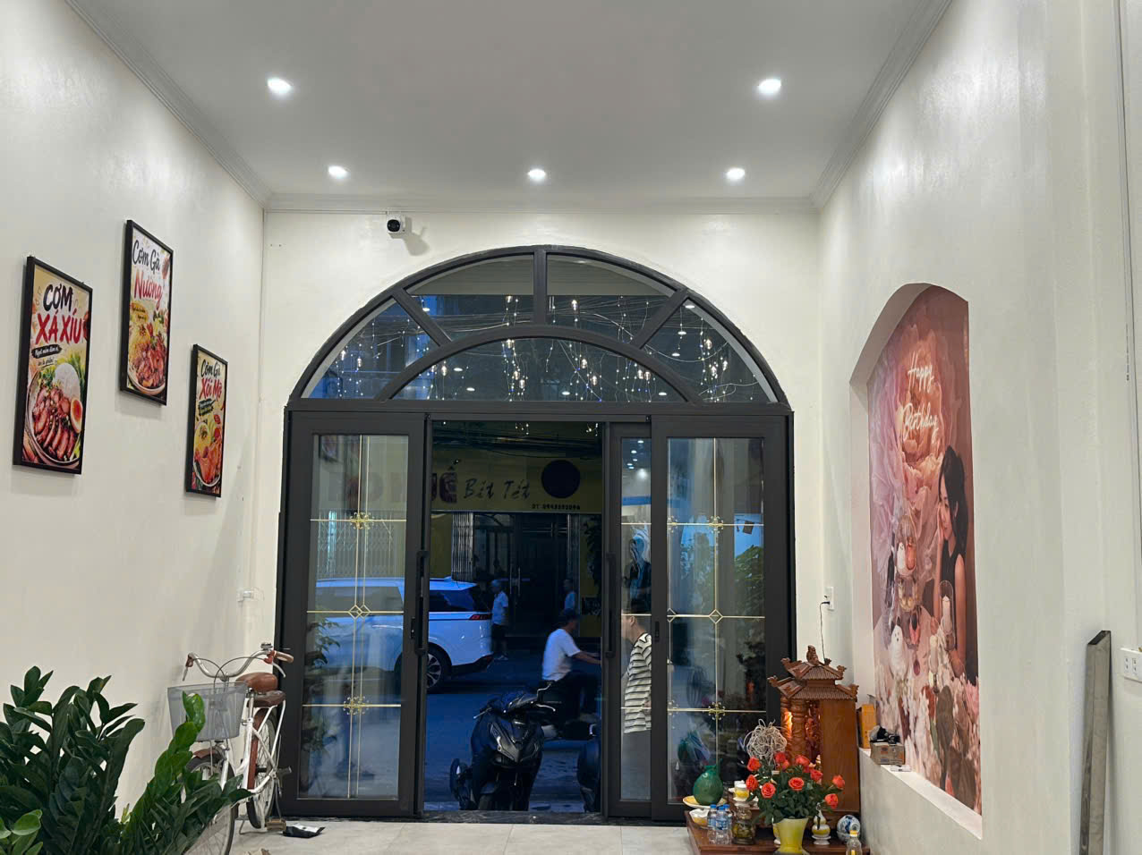 NHÀ ĐẸP - GIÁ TỐT - Bán Nhà Mặt Tiền Kinh Doanh Đẹp Tại 199 Hùng Vương, phường Vị Hoàng, TP Nam Định 16019719