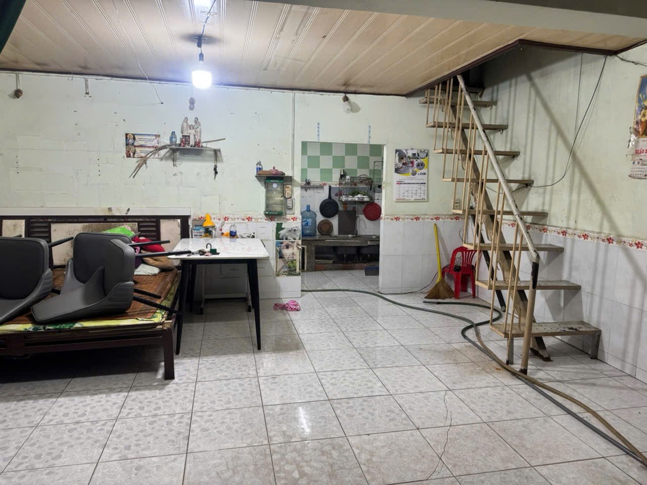 NHÀ ĐẸP – GIÁ TỐT – CHÍNH CHỦ CẦN BÁN NHÀ 2805/45 Đ. Phạm Thế Hiển, Phường 7, Q. 8, TP. HCM 16019724