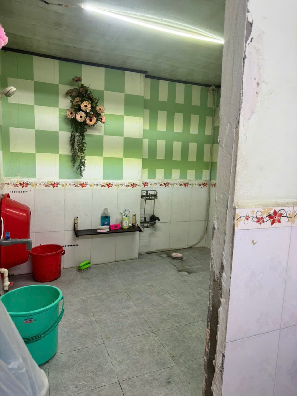 NHÀ ĐẸP – GIÁ TỐT – CHÍNH CHỦ CẦN BÁN NHÀ 2805/45 Đ. Phạm Thế Hiển, Phường 7, Q. 8, TP. HCM 16019724