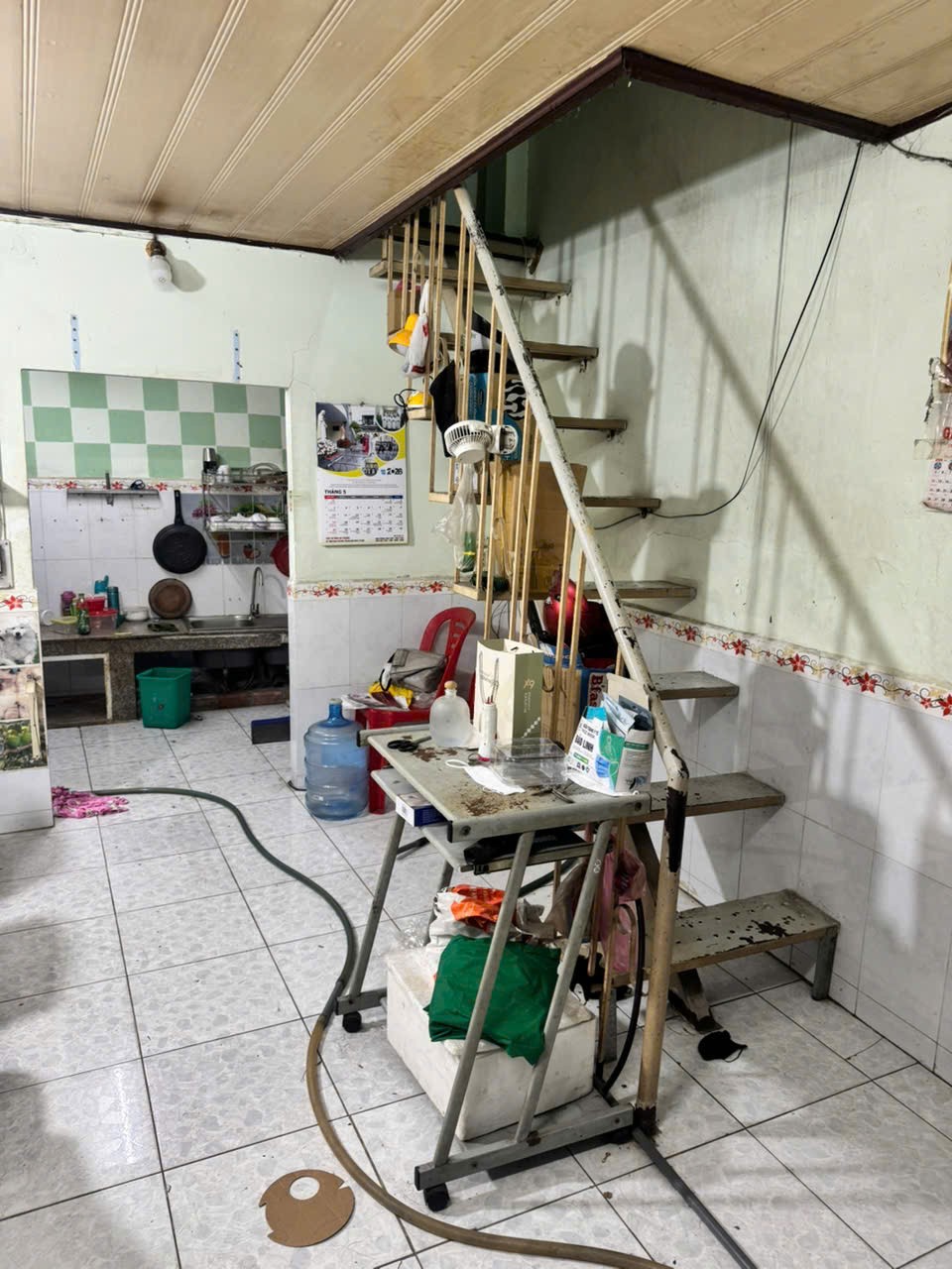 NHÀ ĐẸP – GIÁ TỐT – CHÍNH CHỦ CẦN BÁN NHÀ 2805/45 Đ. Phạm Thế Hiển, Phường 7, Q. 8, TP. HCM 16019724
