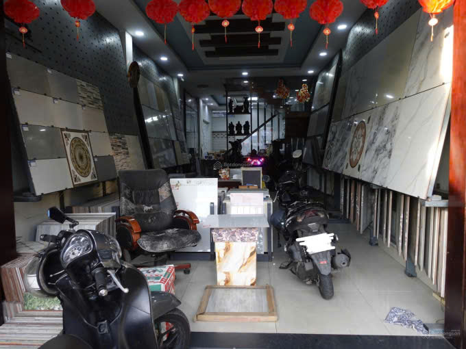 NHÀ ĐẸP GIÁ TỐT – CHÍNH CHỦ CẦN BÁN NHÀ MẶT TIỀN 64 Đ. CN1, P.Tây Thạnh, Q. Tân Phú, TP. HCM 16019726