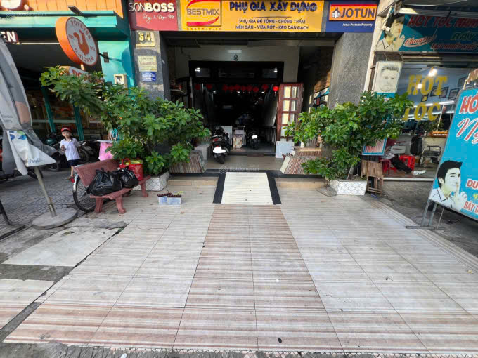NHÀ ĐẸP GIÁ TỐT – CHÍNH CHỦ CẦN BÁN NHÀ MẶT TIỀN 64 Đ. CN1, P.Tây Thạnh, Q. Tân Phú, TP. HCM 16019726