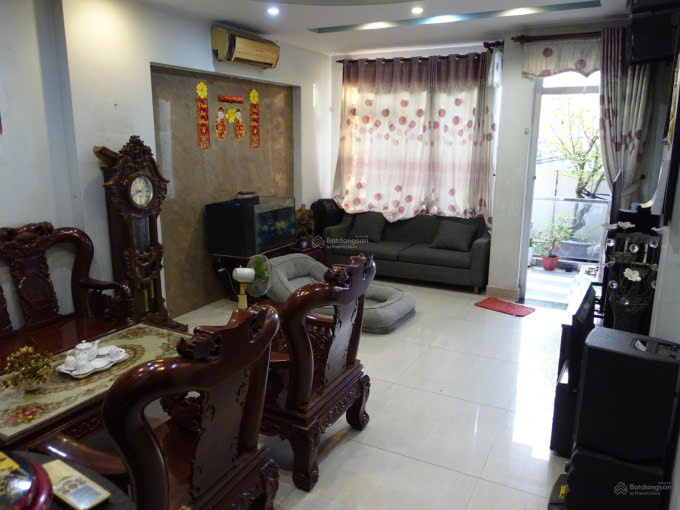 NHÀ ĐẸP GIÁ TỐT – CHÍNH CHỦ CẦN BÁN NHÀ MẶT TIỀN 64 Đ. CN1, P.Tây Thạnh, Q. Tân Phú, TP. HCM 16019726