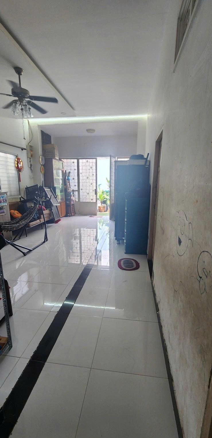 Bán nhà Mặt tiền Nguyễn Khuyến - thông Chu Văn An, 14x14m, Cấp 4 - Tiện Xây, 25,9 Tỷ. 16019727