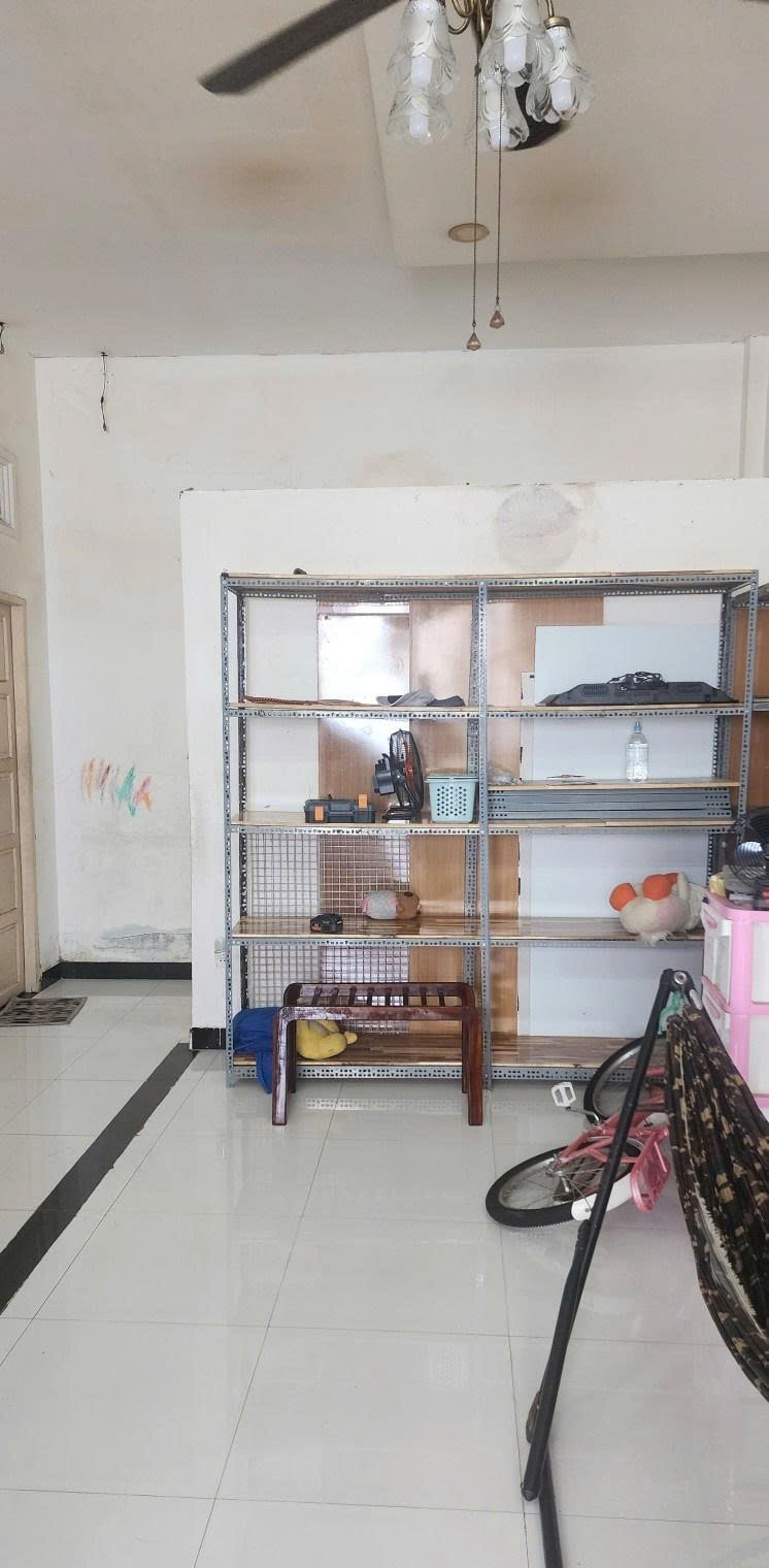 Bán nhà Mặt tiền Nguyễn Khuyến - thông Chu Văn An, 14x14m, Cấp 4 - Tiện Xây, 25,9 Tỷ. 16019727