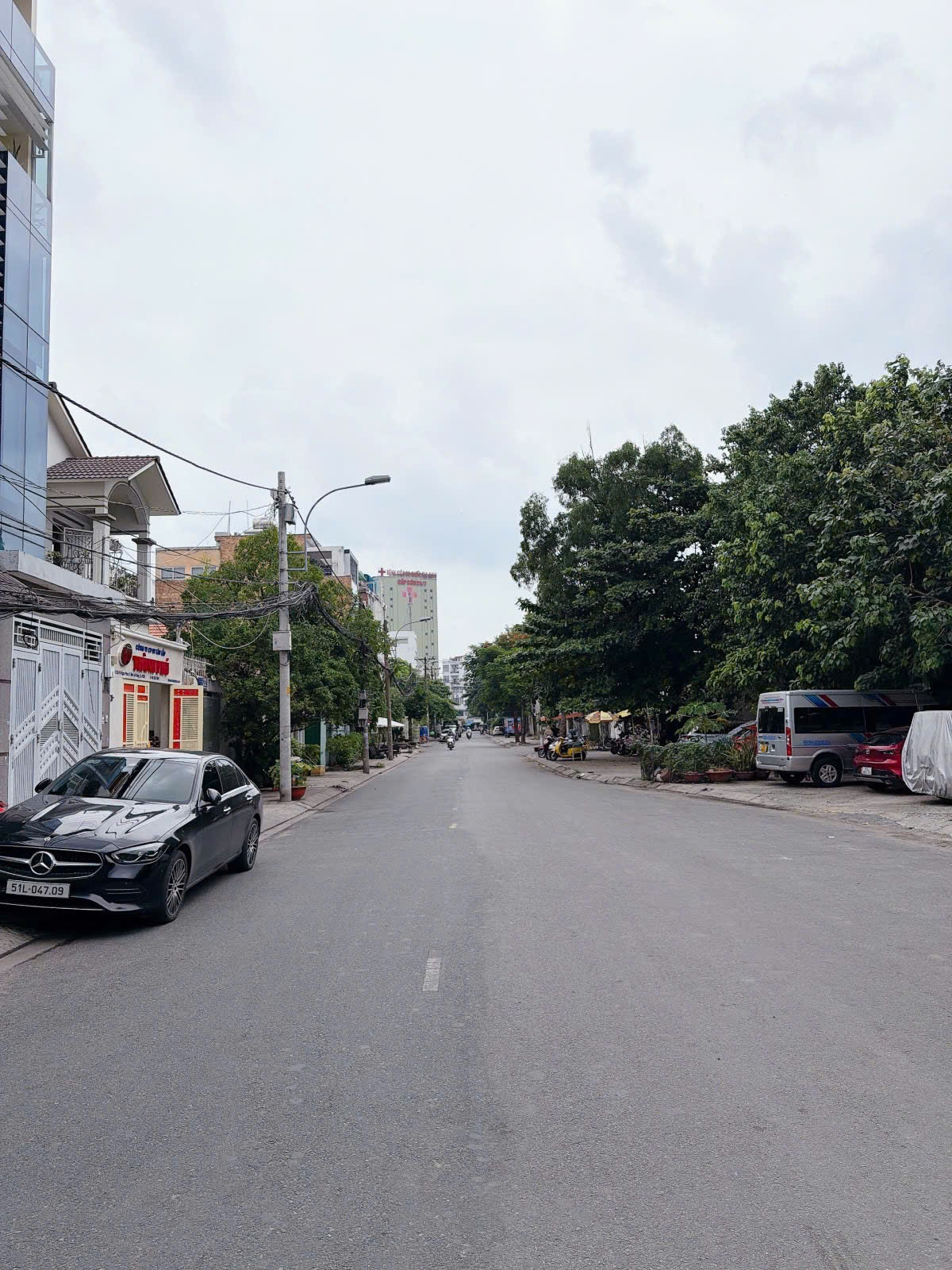 Bán nhà Mặt tiền Võ Trường Toản - gần Chợ Bà Chiểu, 6,9x29m, 2 Tầng, tiện xây, 28,5 Tỷ. 16019729