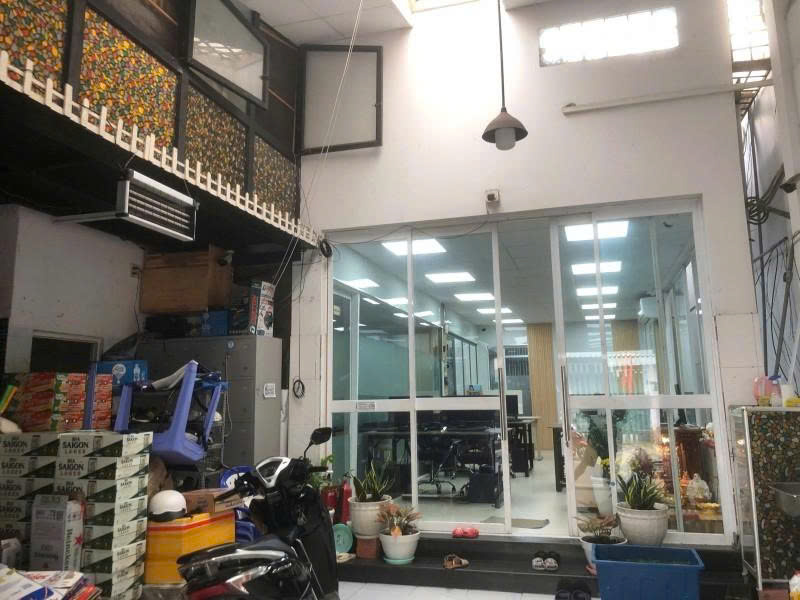 Bán nhà Mặt tiền Võ Trường Toản - gần Chợ Bà Chiểu, 6,9x29m, 2 Tầng, tiện xây, 28,5 Tỷ. 16019729