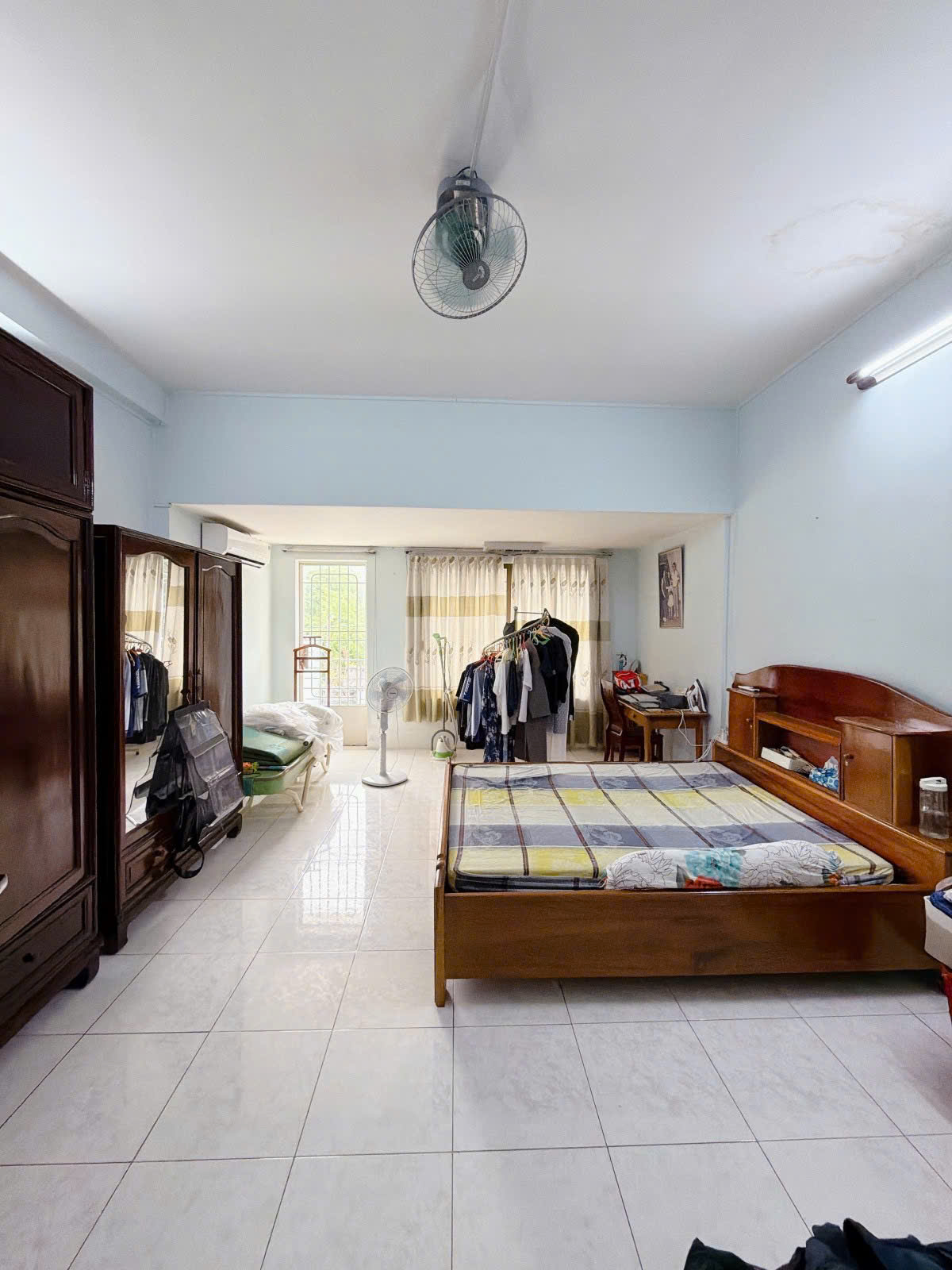 Bán nhà Mặt tiền Võ Trường Toản - gần Chợ Bà Chiểu, 6,9x29m, 2 Tầng, tiện xây, 28,5 Tỷ. 16019729
