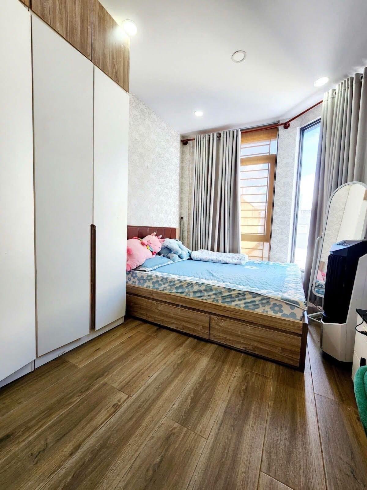 🔥 HIẾM QUẬN 5 – LÔ GÓC 5 TẦNG – NHÀ MỚI ĐẸP – CHỈ 7 TỶ TL 🍀 16019733