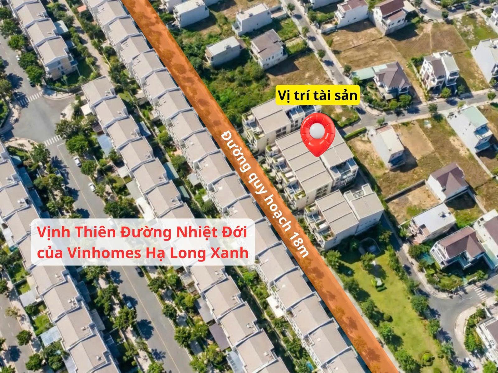 🔥 ĐẤT ĐẠI YÊN – SÁT VIN HẠ LONG XANH, GIÁ CHỈ TỪ 2 TỶ 16019750