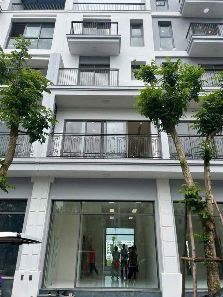 CHÍNH CHỦ CHO THUÊ NHÀ THE MANOR NGUYỄN XIỂN – 75M2 X 5 TẦNG – FULL NỘI THẤT
 16019753