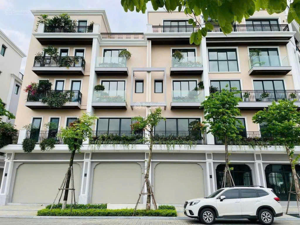 CHÍNH CHỦ CHO THUÊ NHÀ THE MANOR NGUYỄN XIỂN – 75M2 X 5 TẦNG – FULL NỘI THẤT
 16019753