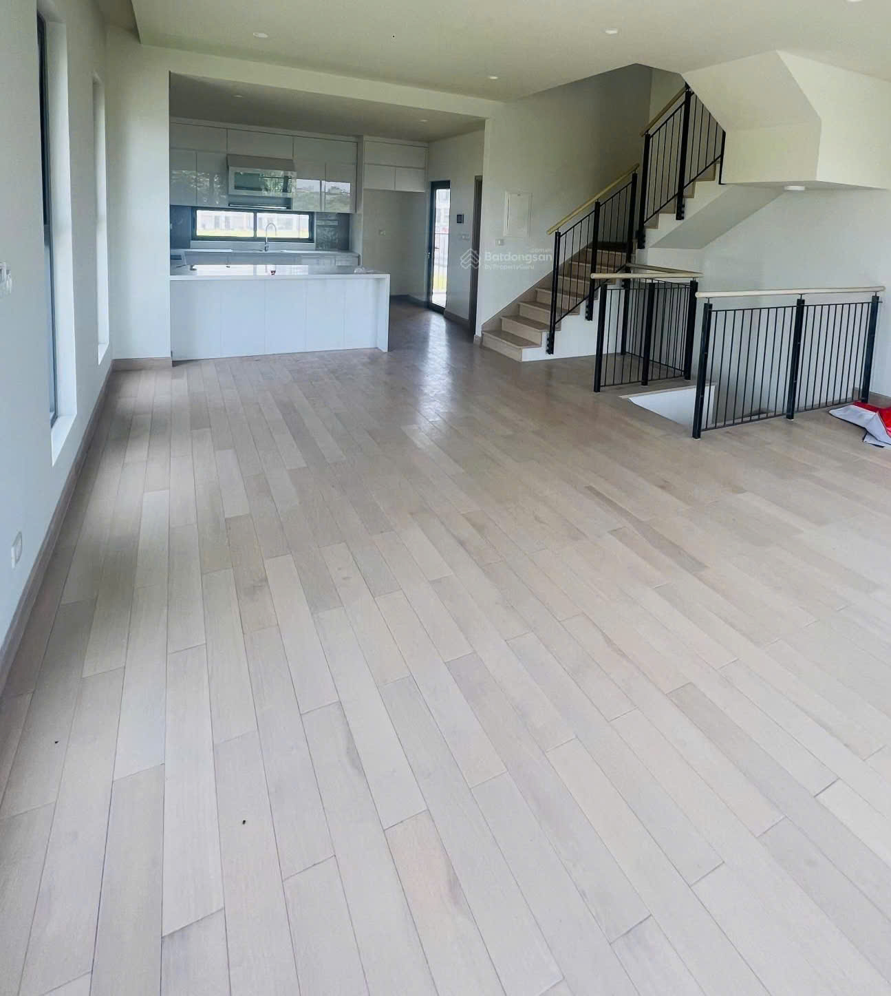 CHÍNH CHỦ CHO THUÊ NHÀ THE MANOR NGUYỄN XIỂN – 75M2 X 5 TẦNG – FULL NỘI THẤT
 16019753