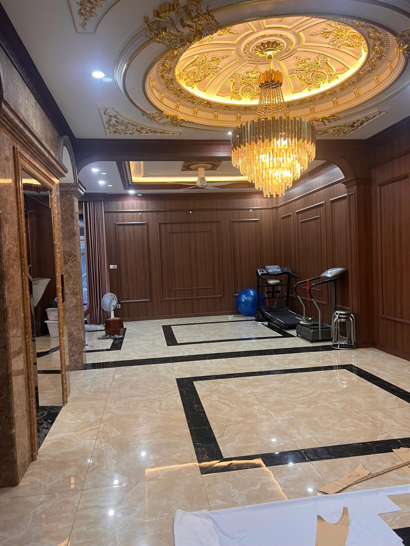 Cho thuê mặt bằng tầng trệt Him Lam 10x20 giá 30T/tháng 16019755