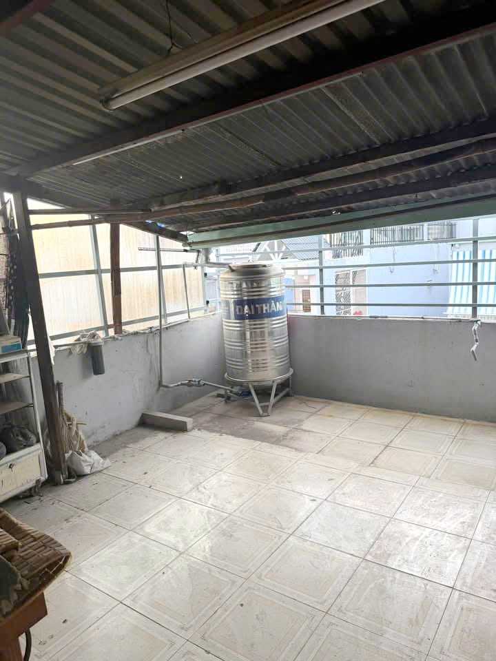 Nhà lửng/2lầu mặt tiền chính Hưng Phú P10Q8 (P.Chánh Hưng) 16019761