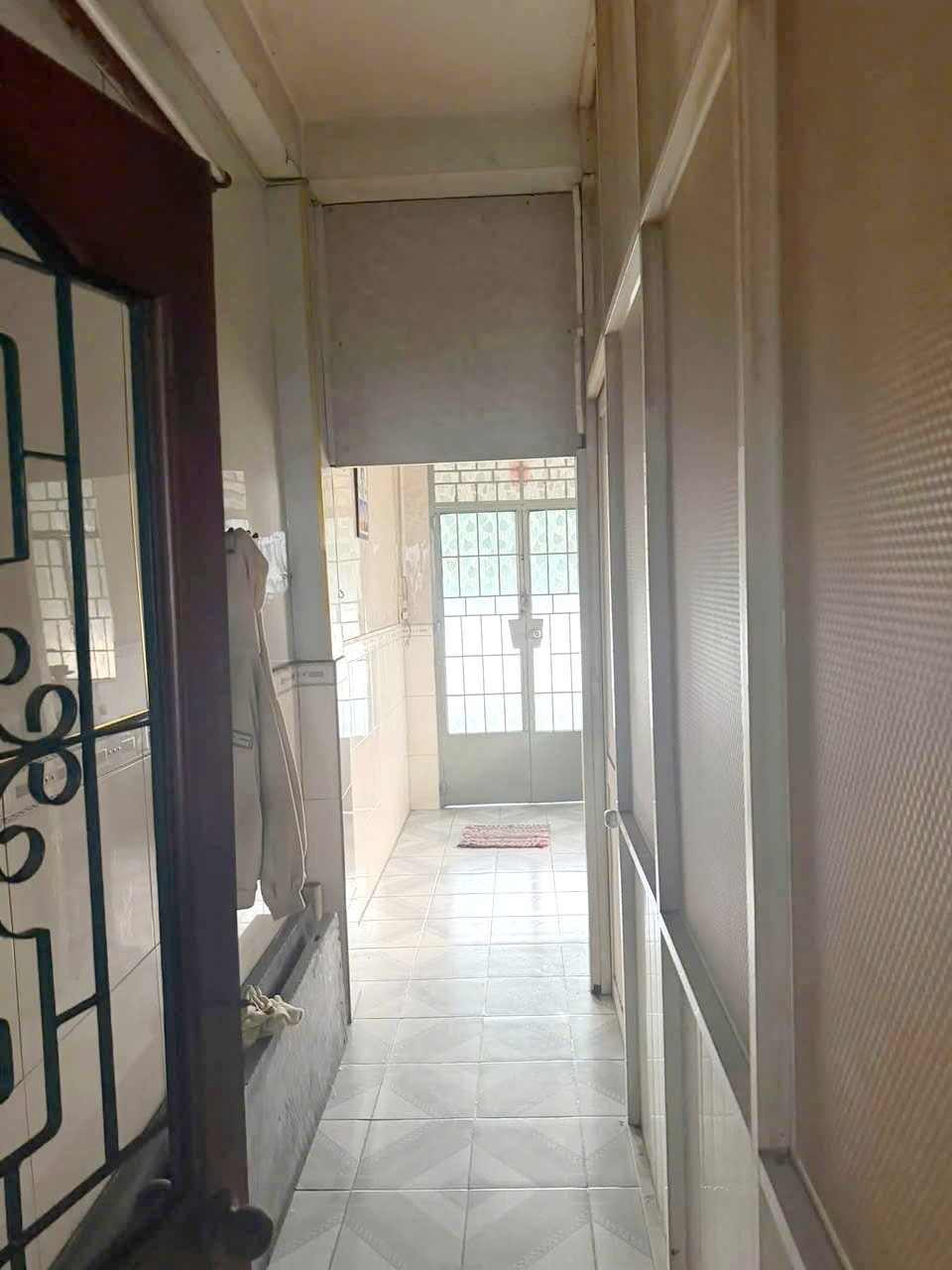 Nhà lửng/2lầu mặt tiền chính Hưng Phú P10Q8 (P.Chánh Hưng) 16019761