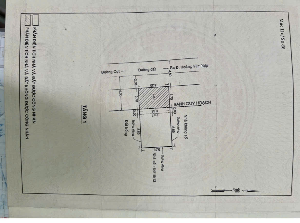 CHÍNH CHỦ CẦN BÁN NHÀ HẺM XE HƠI- GIÁP QUẬN 6- ĐỐI DIỆN BẾN XE MIÊN TÂY
 16019775