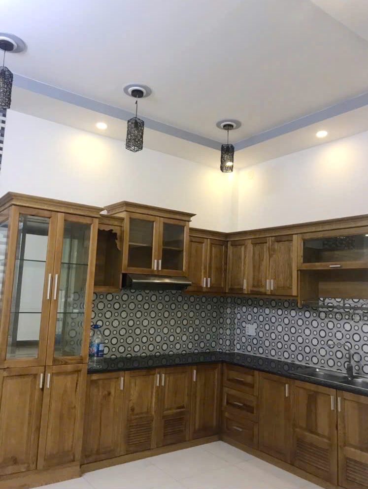 Nhà 4 tầng HXH 6m thông Tạ Quang Bửu - Âu Dương Lân P3Q8. Giá 7.4 tỷ 16019777