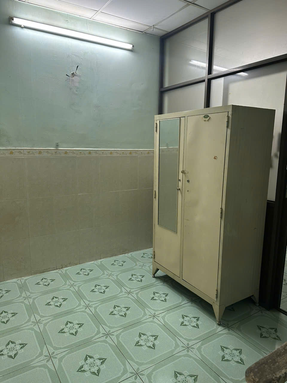 Nhà 1 lầu Tùng Thiện Vương P13Q8 P.Phú Định 16019781