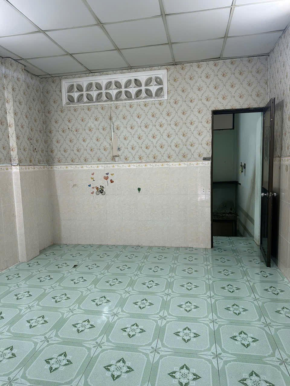 Nhà 1 lầu Tùng Thiện Vương P13Q8 P.Phú Định 16019782