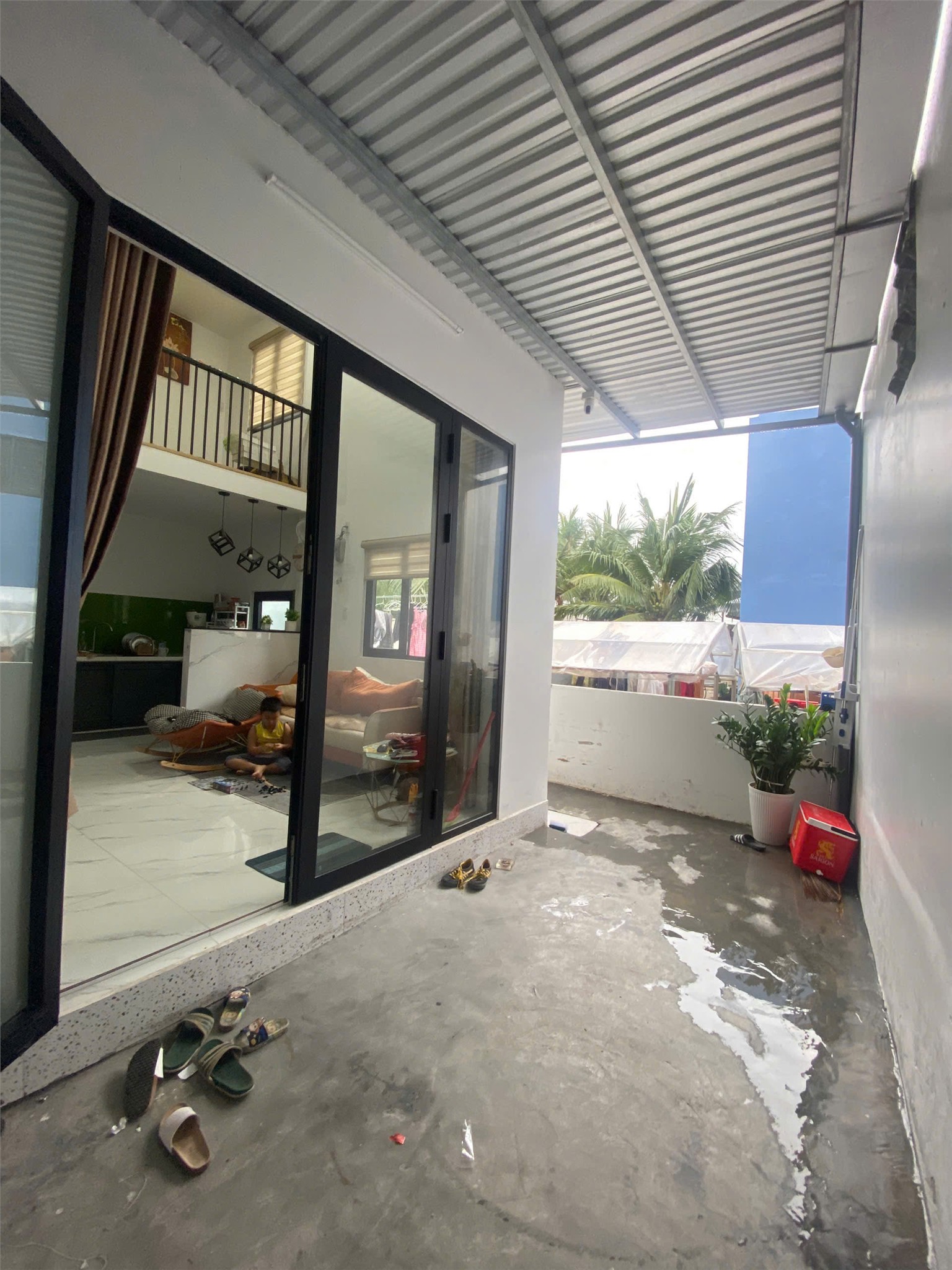 NHÀ ĐẸP – GIÁ TỐT – CHÍNH CHỦ CẦN BÁN NHÀ Cồn Dê, Tổ 13, Ngọc Thảo, Nha Trang, Khánh Hòa 16019783