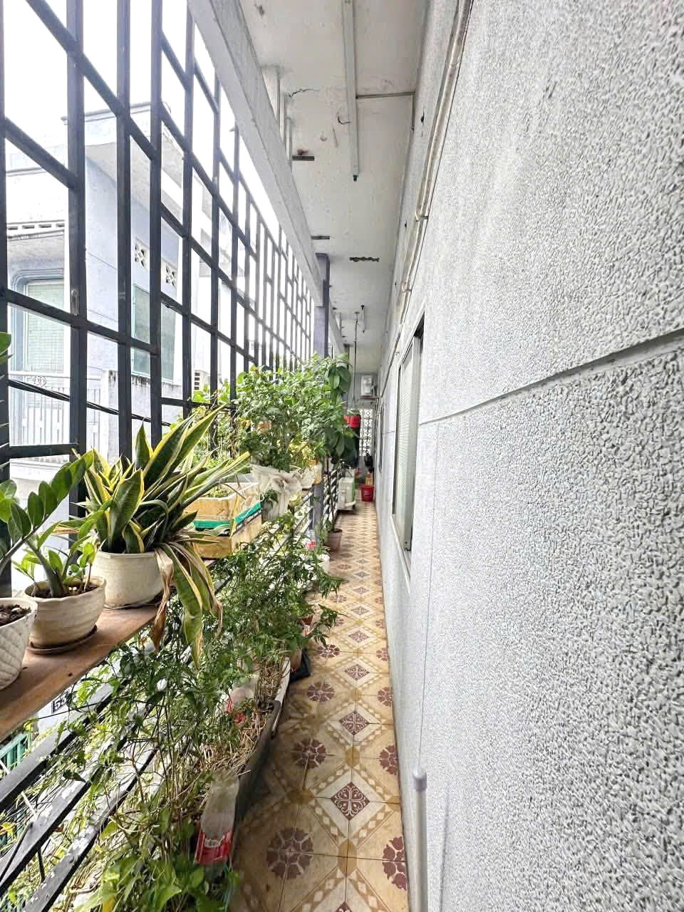 Nhà mặt tiền 5.9x13.7m Phạm Hùng P9Q8 (P.Chánh Hưng) 16019786