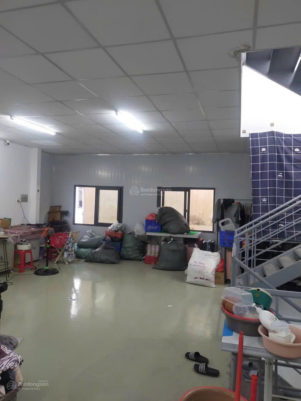 Bán gấp xưởng mới Tân Hương 150,4m 1 trệt 1 lầu + sân thượng 9,8 tỷ 16019787