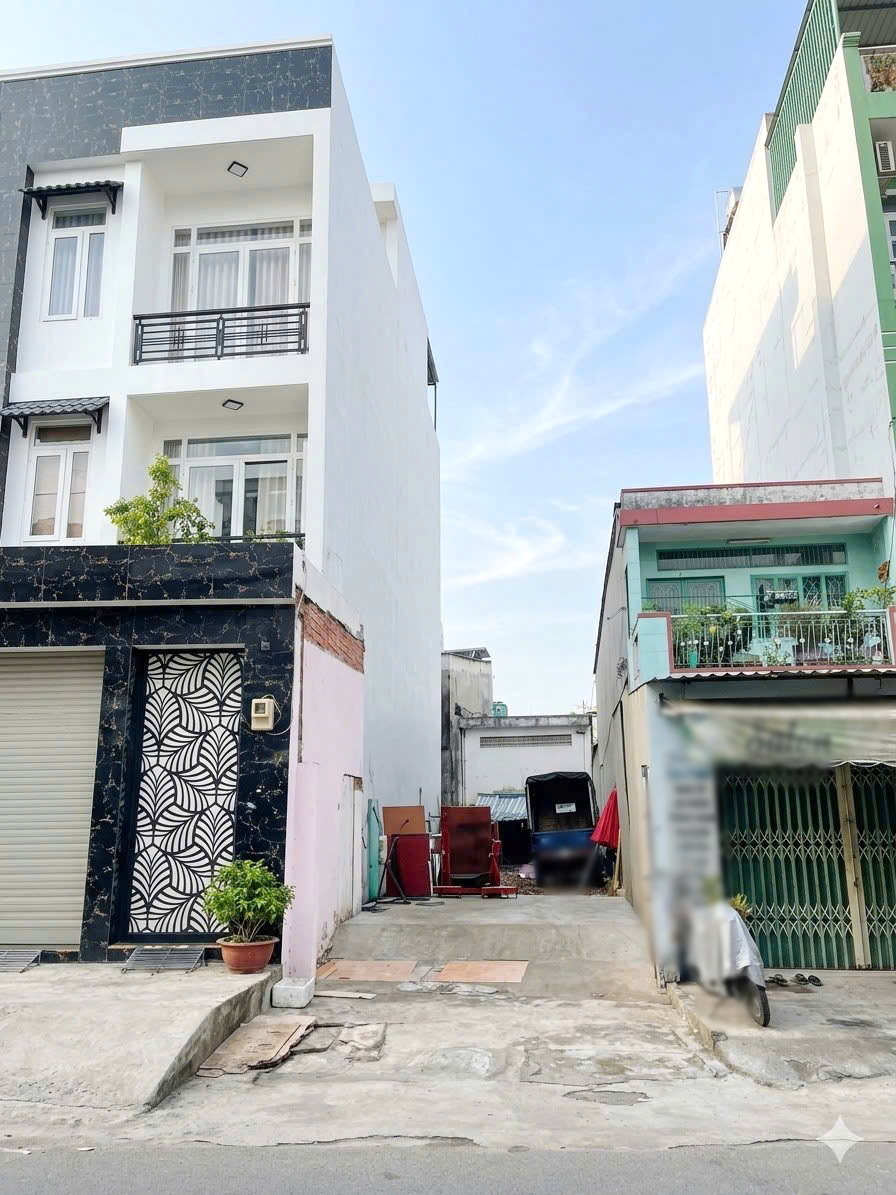 Bán nhà cấp 4 (155m2) mặt tiền Ba Đình P10Q8. Giá: 12.5 tỷ 16019791